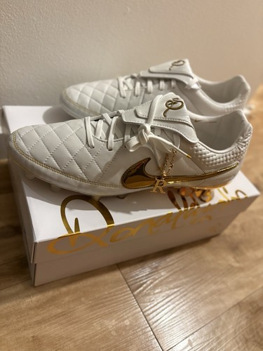 Nike tiempo legend rgn se - fg,
