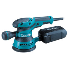 Makita Levigatrice orbitale