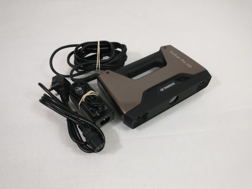 Scanner portatile - scanner, 3d