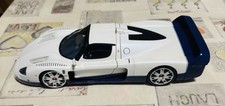 Maserati mc12 Élite Hot Wheels 1:18