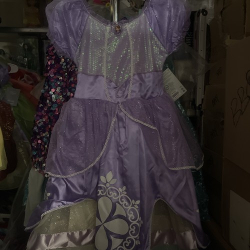 Costume disney sofia - sofia, la