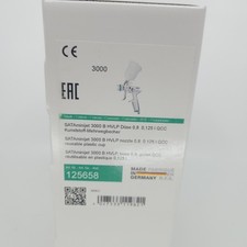 Sata Minijet 3000B HVLP 0,8