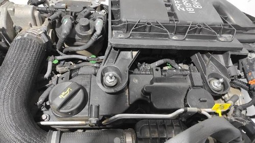 8hr motore citroen business - 8hr,