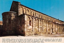 Cartolina Porto Torres