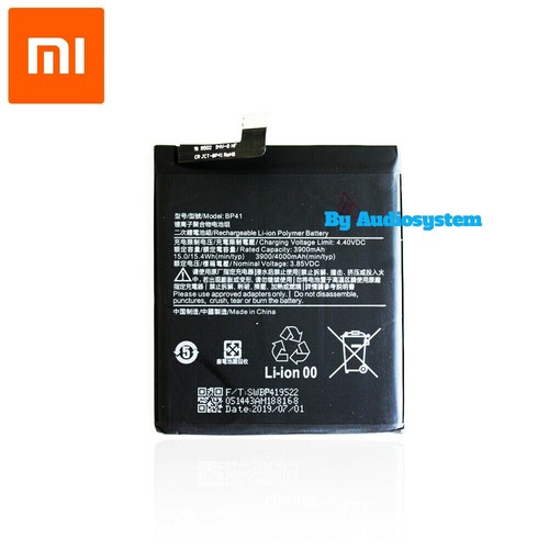 Batteria cap originale xiaomi - originale,