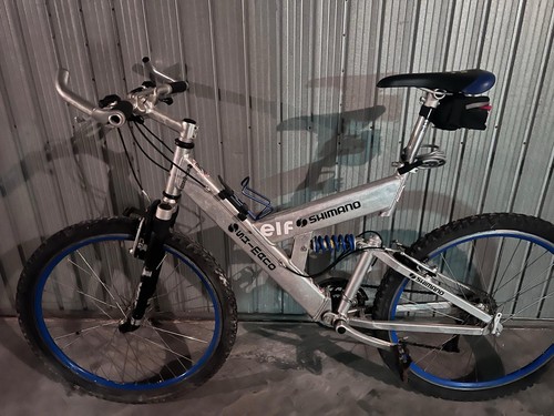 Mtb eco full - mtb, wj-eco