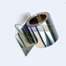 Foglio di ferro sottile in