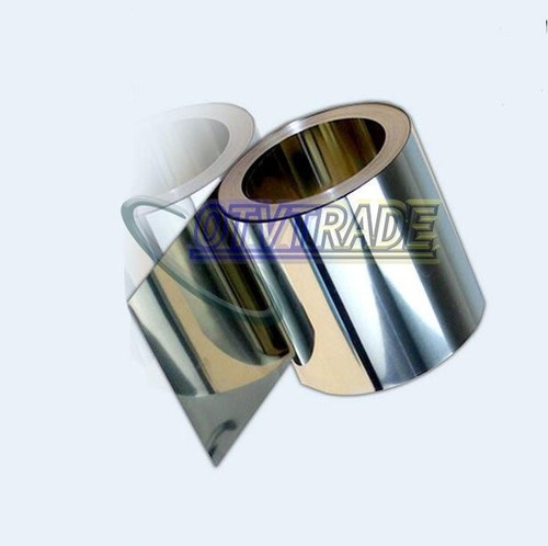 Foglio ferro sottile in - ferro,