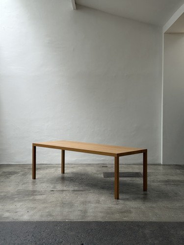 Raro tavolo pranzo maarten - tavolo,