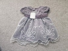 Vestito bambina mamma e papà