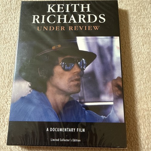 Keith richards rolling - richards, w