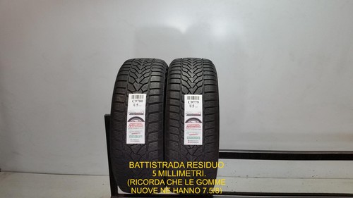 Gomme usate termiche - gomme,