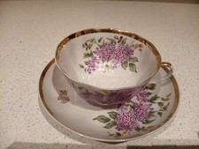 Tazza da tè e piattino