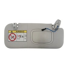 ALETTA PARASOLE PARABREZZA DESTRO 735670014 per FIAT 500X (5F) (11/14>08/19<)