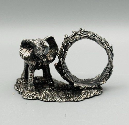 Rare silverplate reed - silverplate,