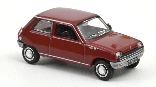 Modellino auto scala 87 - auto, 1:87