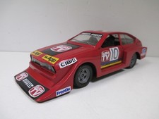 ALFA ROMEO ALFETTA GTV 2000