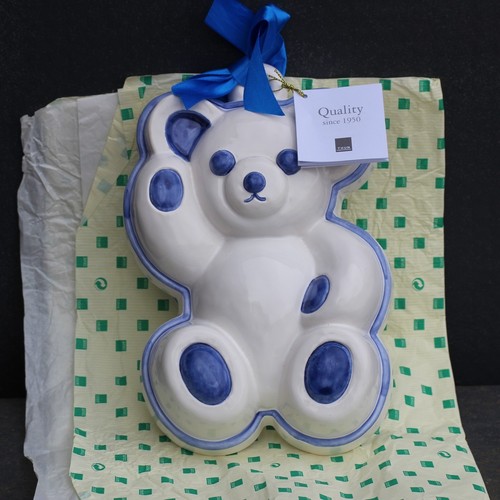 Thun formella stampo teddy - thun,