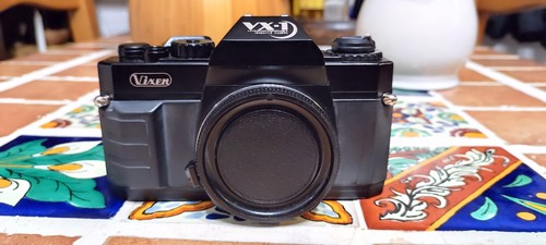 Macchina fotografica vintage - macchina,