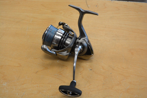 Daiwa exceler lt3000d - daiwa, lt3000d-c