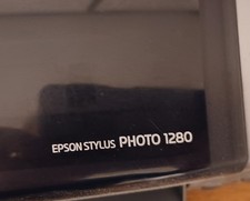 Epson Stylus Photo 1280