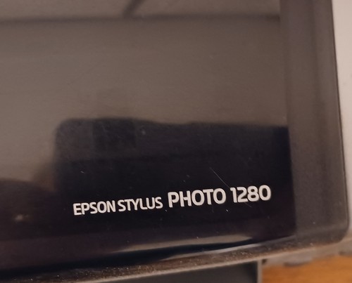Epson stylus photo - stylus,