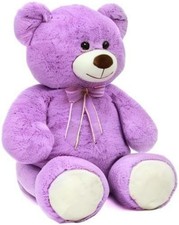 Oso de peluche gigante de 36