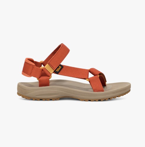 Sandali alla caviglia - , teva