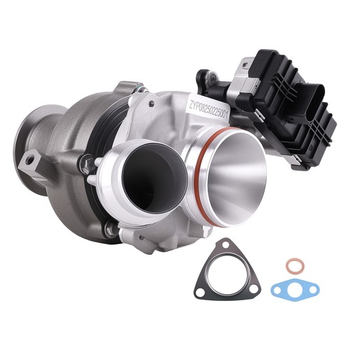 Turbocompresor para bmw serie - para,