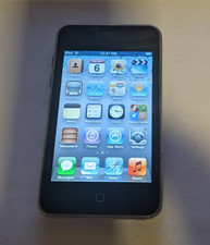 Apple iPod Touch 3a