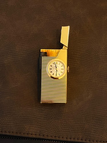 Accendino bucherer - accendino,