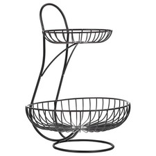  Ciotola Per Frutta Cestino