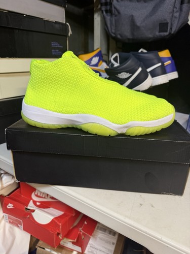 Taglia air jordan future - 11,