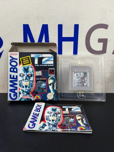 Nintendo game boy - nintendo,