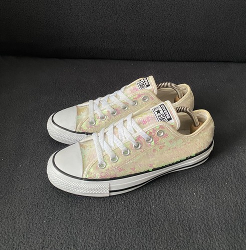 Converse chuck taylor - taylor, star