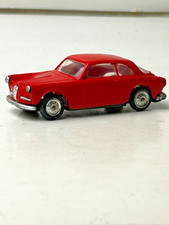 Norev scale alfa romeo - norev,