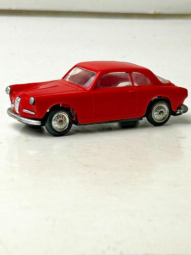 Norev scala alfa romeo - alfa,