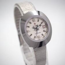 Orologio RADO Diastar Vintage