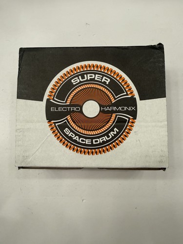 Electro harmonix super space - electro,