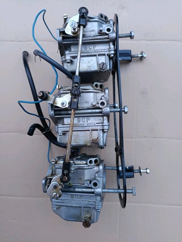 Carburatori yamaha hp - 90,