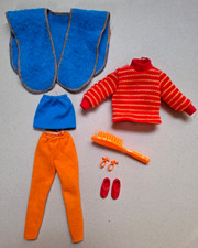 Barbie Mattel vintage_ orig
