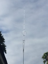 SIRIO VECTOR  ANTENNA BASE  CB