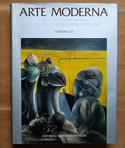 Arte moderna - arte, moderna: