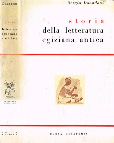 Storia della letteratura