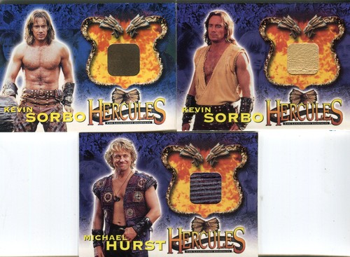 Set carte costume espansione