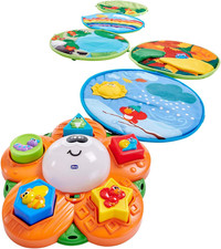 Chicco Tappeto Gioco Bambini
