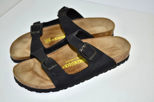 Sandali birkenstock arizona - sandali,