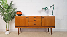 Credenza buffet Schreiber