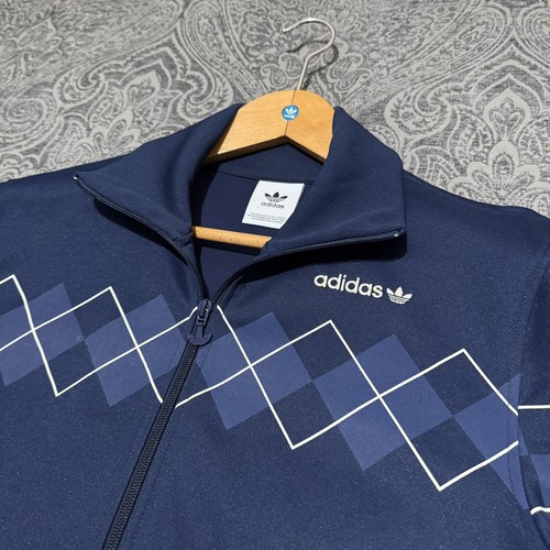 Giacca adidas originals ivan - giacca,