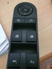 Pulsantiera interruttore Alzacristalli Alzavetri OPEL TIGRA TWIN TOP CABRIO  